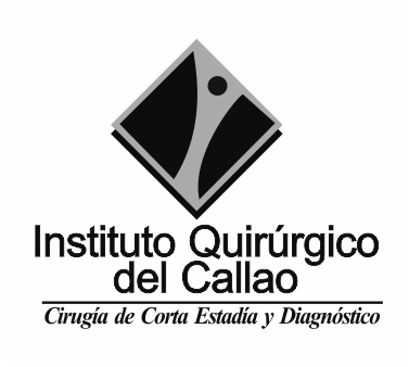 Instituto Quirúrgico Callao